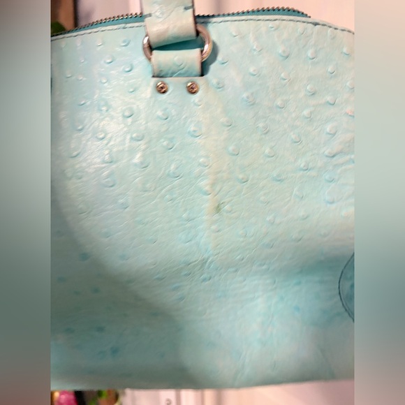 Kate Spade ostrich project bag - Picture 8 of 16